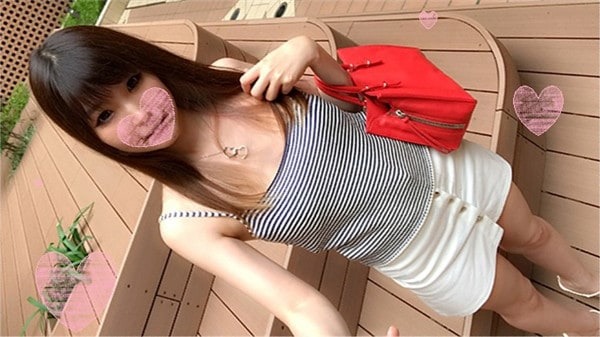 FC2PPV-900310 아름다운 가슴을 가진 소녀 일본 야동-노모