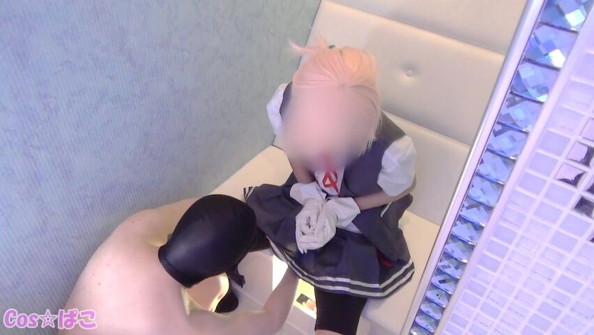 FC2PPV-1405706 교복을 입은 귀여운 미소녀 일본 야동-노모