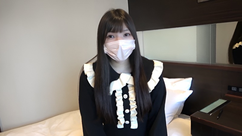 FC2PPV-4729401 아름다운 몸매의 여대생이 결국 마스크를 벗고 얼굴을 공개 일본 야동-노모