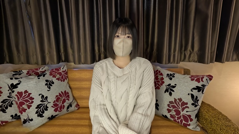 FC2PPV-4664791 흥분된 18세 소녀 나나미짱 일본 야동-노모