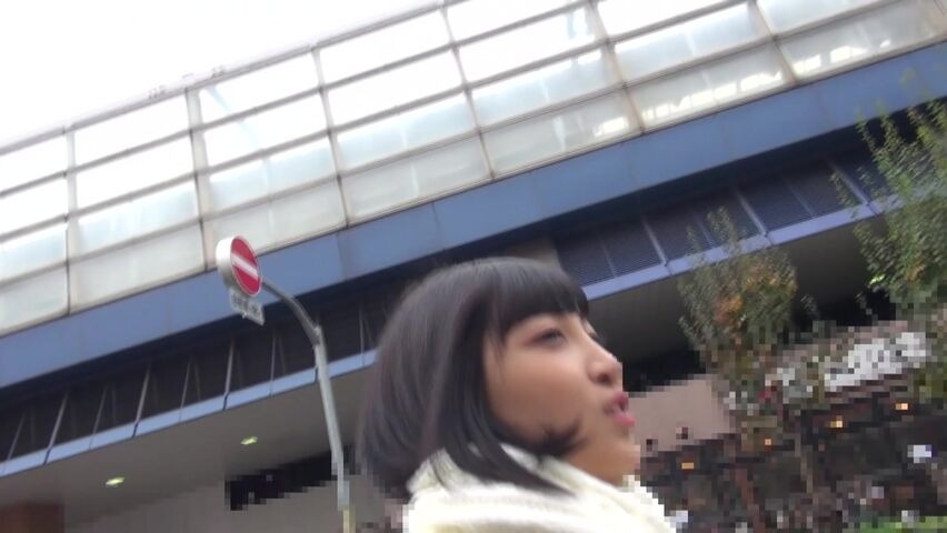 FC2PPV-1417775 짧은 머리의 아름다운 아내 3P 일본 야동-노모