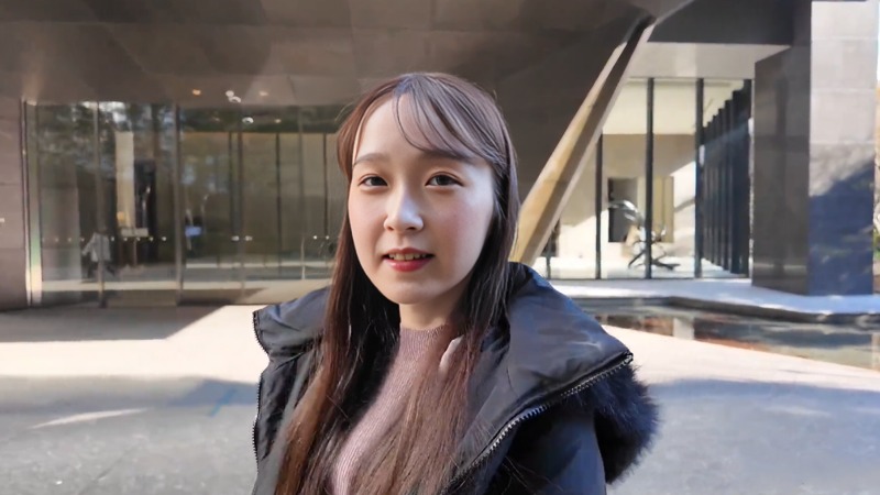 FC2PPV-4317726 가슴이 작은 가녀린 여자 일본 야동-노모