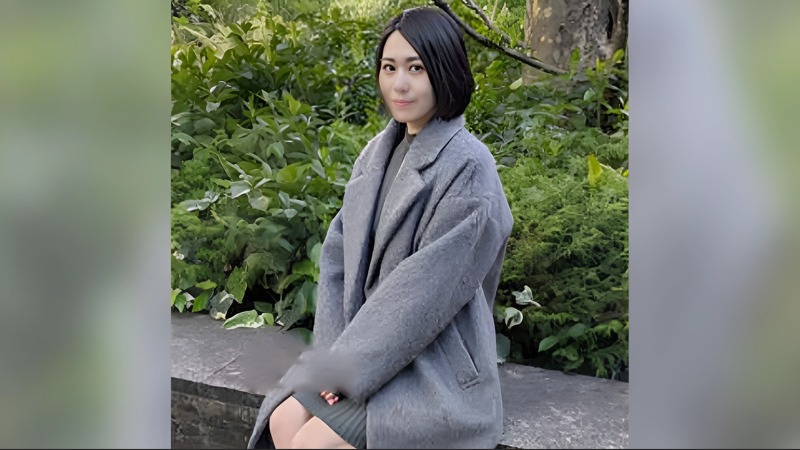 FC2PPV-4347170 짧은 머리의 유부녀  일본 야동-노모