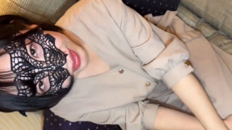 FC2PPV-4510051 짧은 머리의 아름다운 아내 일본 야동-노모