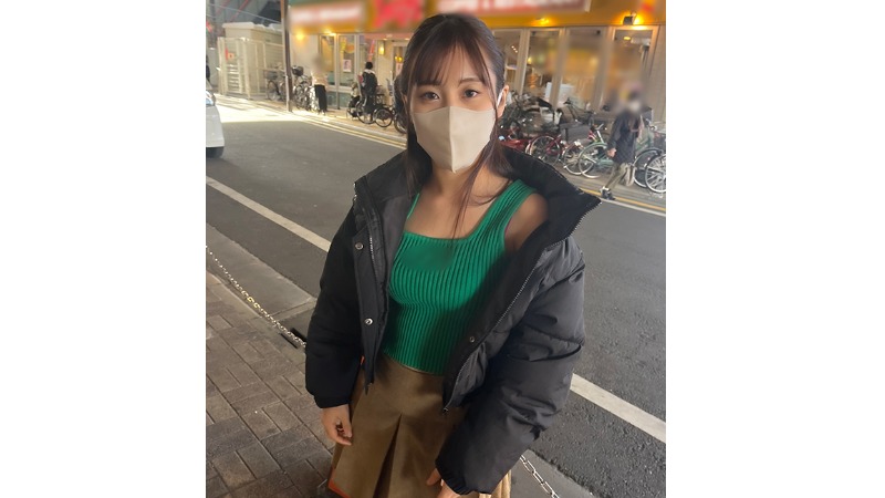 FC2PPV-3435401 순진한 21세 학생 일본 야동-노모