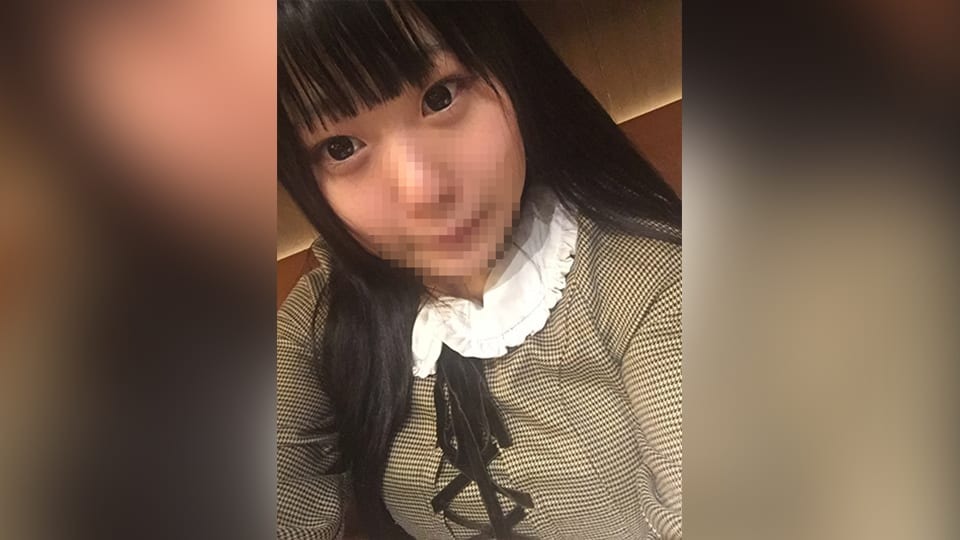 FC2PPV-1728678 긴 검은 생머리의 미소녀 일본 야동-노모