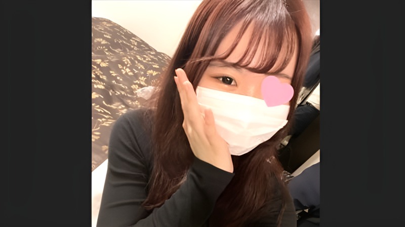 FC2PPV-4569051 엉덩이가 큰 20세 여대생 일본 야동-노모