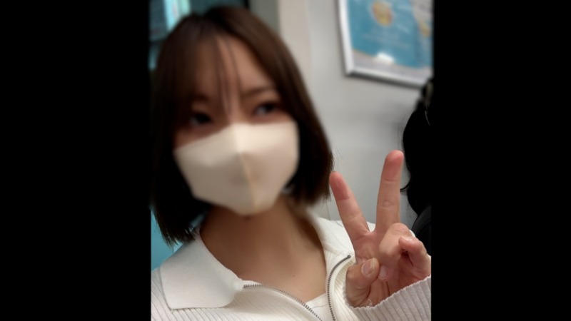 FC2PPV-3601852 F컵 가슴의 귀여운 여자를 집으로 데려와 질내 사정 일본 야동-노모