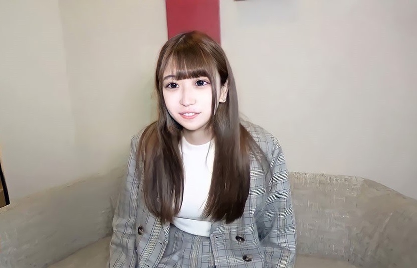 FC2PPV-2343289 긴 검은 생머리의 귀여운 미소녀 19세 일본 야동-노모