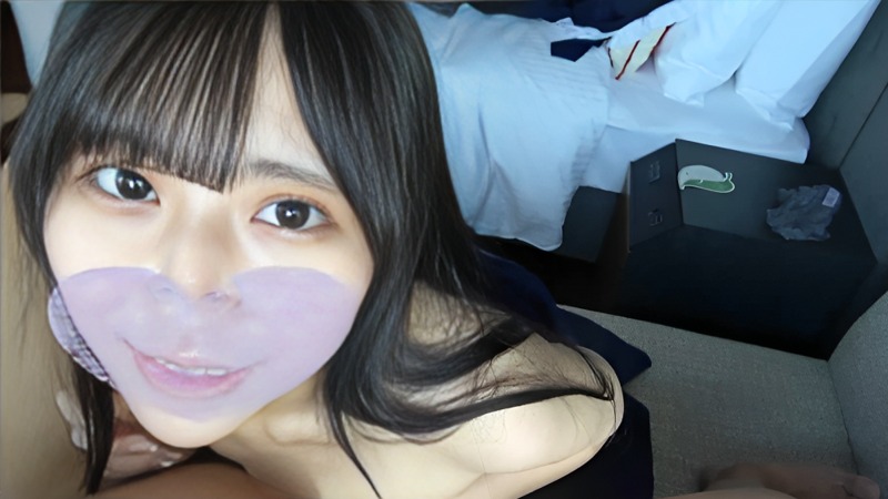 FC2PPV-3990555 고추를 빠는 호텔 메이드 소녀 일본 야동-노모