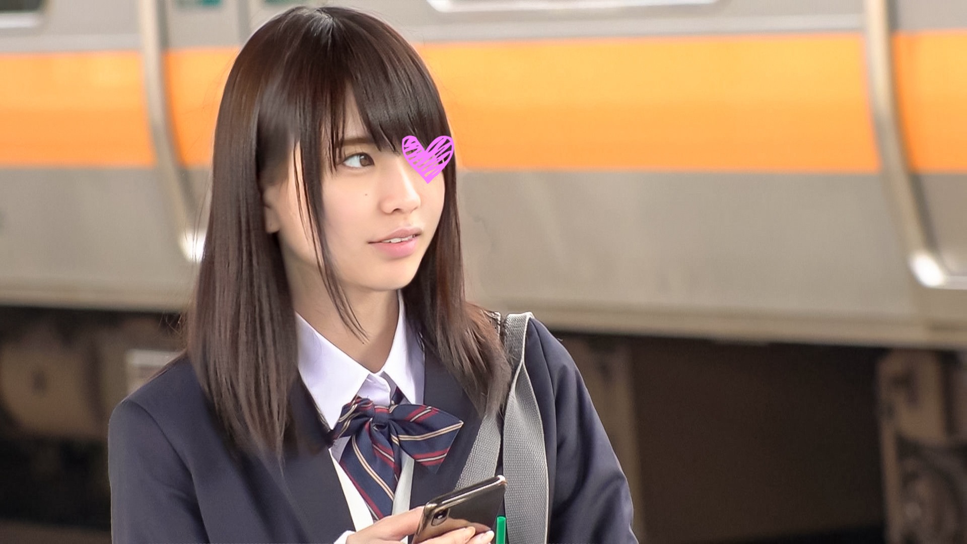 FC2PPV-1285716 섹스를 좋아하는 여대생 일본 야동-노모