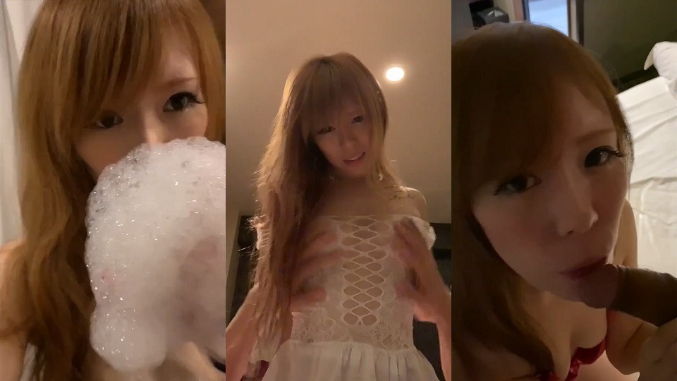 FC2PPV-1234849 더러운 피부의 소녀 일본 야동-노모