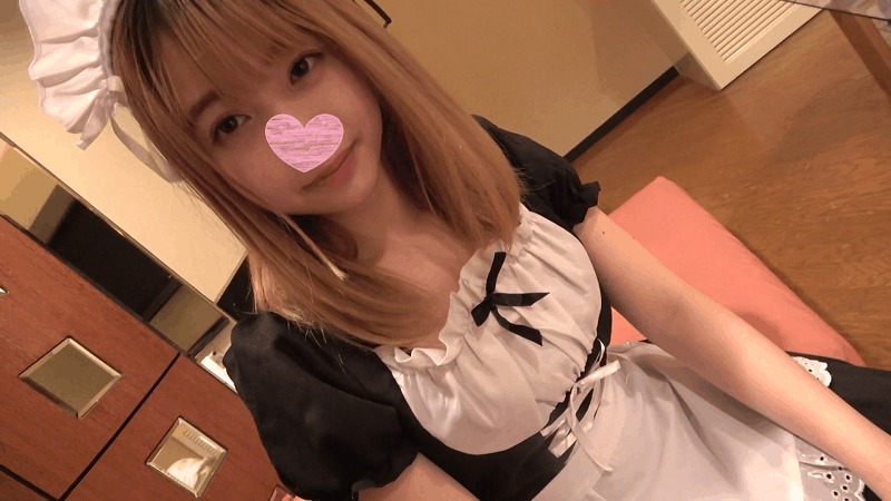 FC2PPV-1702264 교복을 입은 단발머리 소녀 일본 야동-노모