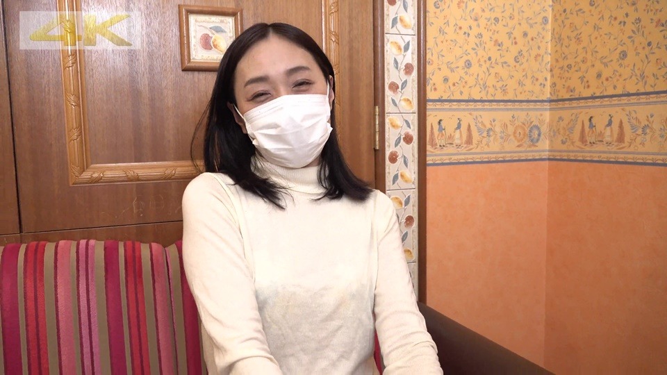 FC2PPV-1332616 짧은 머리의 단발머리 소녀 일본 야동-노모