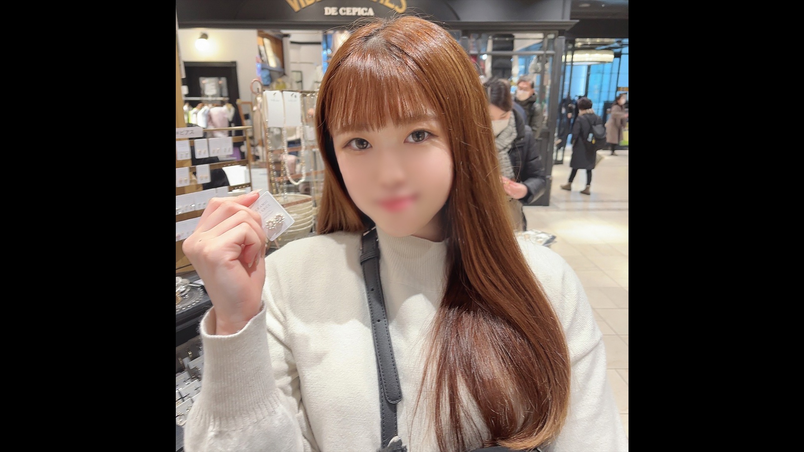 FC2PPV-3237287 후배의 전여친 밀회 2회 생질내사정 일본 야동-노모