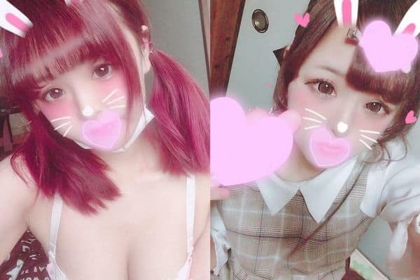 FC2PPV-1021916 큰 가슴을 가진 단발머리 소녀 18세 일본 야동-노모