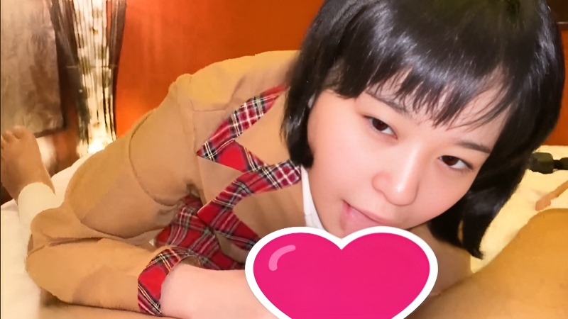 FC2PPV-4628691 교복을 입은 단발머리 소녀 일본 야동-노모