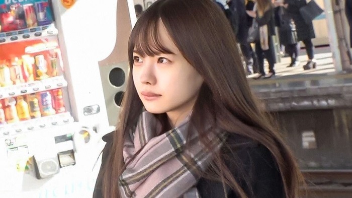 FC2PPV-1302256 작은 가슴이지만 외모가 예쁜 미녀 일본 야동-노모