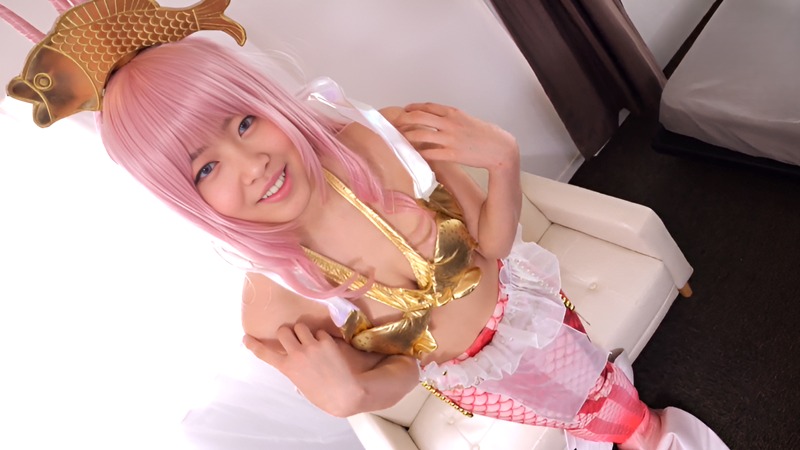 FC2PPV-4568979 22세 코스플레이어 아이돌 일본 야동-노모