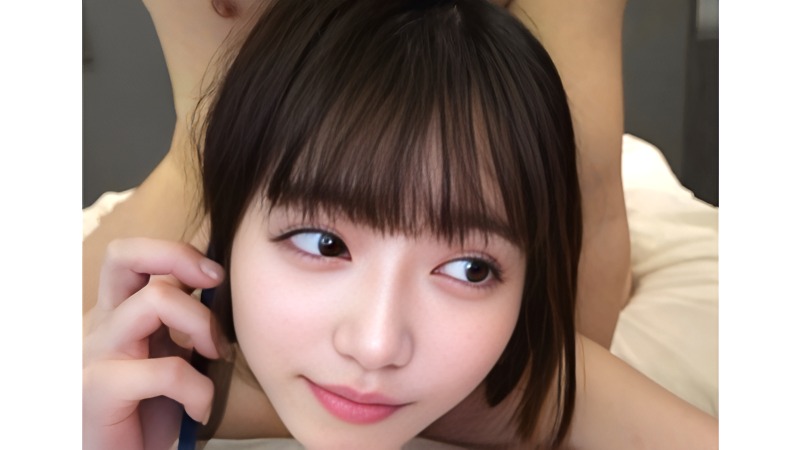 FC2PPV-4601993 짧은 머리의 아름다운 소녀 일본 야동-노모