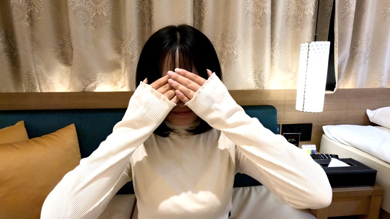 FC2PPV-4578451 19세 짧은 머리 소녀 일본 야동-노모