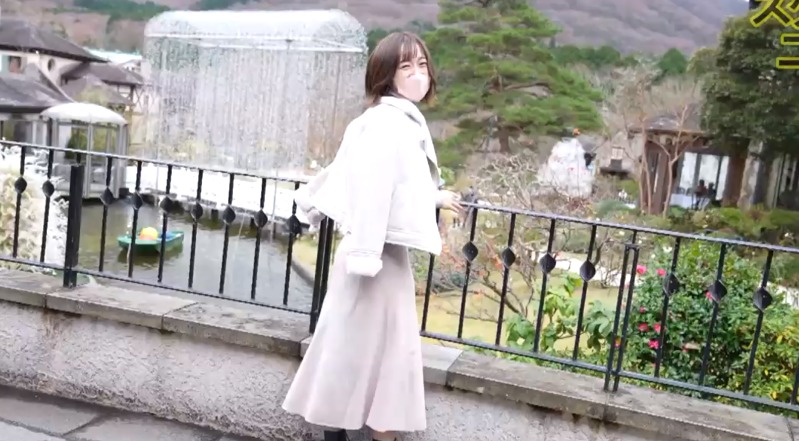 FC2PPV-3257757 온천에서 질내 사정 일본 야동-노모