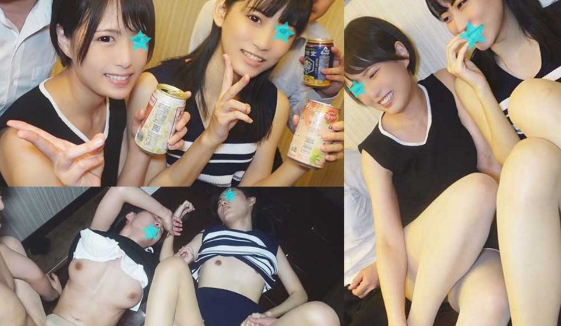 FC2PPV-2192552 귀여운 몸매를 가진 단발머리 소녀들 일본 야동-노모