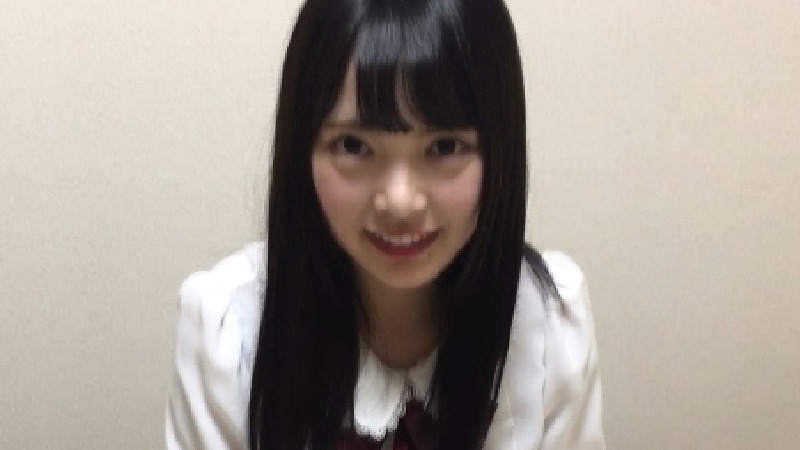 FC2PPV-1050620 긴 검은 생머리의 인기가 많은 여대생 일본 야동-노모