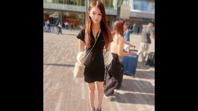 FC2PPV-4496980 F컵 가슴을 가진 이쁜 소녀 일본 야동-노모