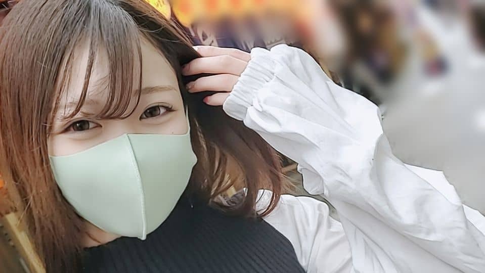 FC2PPV-1851483 G컵 민감한 몸매의 미소녀 일본 야동-노모