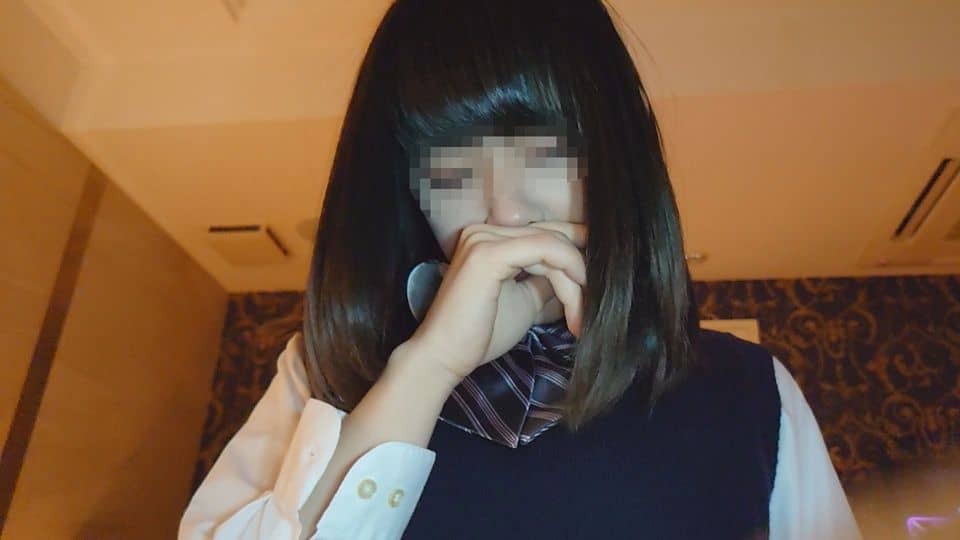 FC2PPV-1742057 짧은 머리의 인기가 많은 여대생 일본 야동-노모