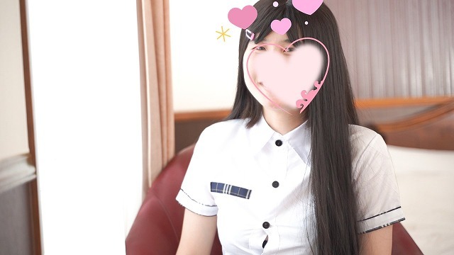 FC2PPV-1346984 긴 검은 생머리의 여대생 일본 야동-노모