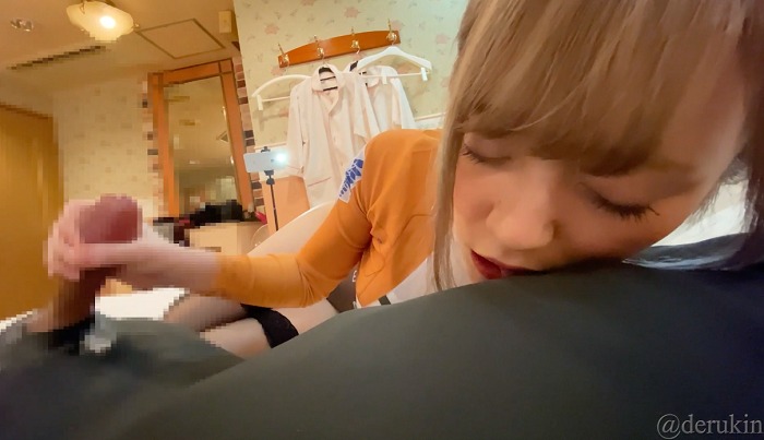 FC2PPV-1434135 엄청난 여신 일본 야동-노모