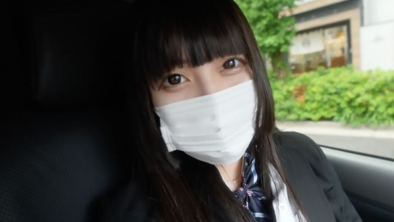 FC2PPV-3498165 아름다운 큰 가슴 F컵 18세 소녀 일본 야동-노모