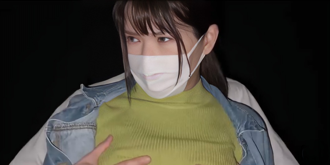 FC2PPV-4574057 가슴이 큰 소녀 일본 야동-노모