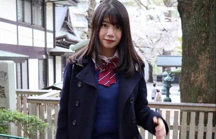 FC2PPV-1799391 아름다운 소녀 타키모토 리에 일본 야동-노모