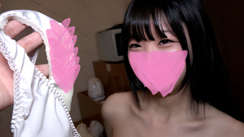 FC2PPV-4716039 슬랜더 몸매에 작은 얼굴을 가진 로리 스타일 소녀 야동-노모