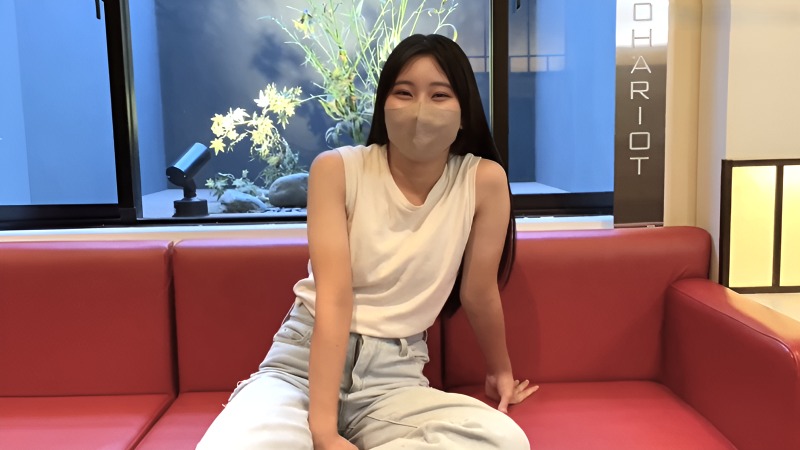 FC2PPV-4631394 발정난 남자와 폭풍 섹스 즐기는 아름다운 24세 직장인 일본 야동-노모