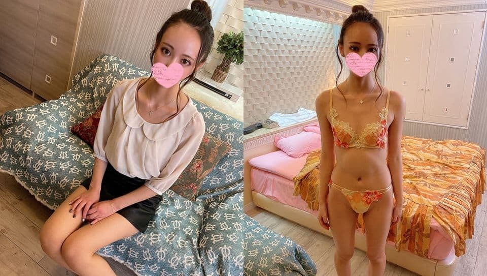 FC2PPV-1703052 아담한 몸매를 가진 유부녀 일본 야동-노모