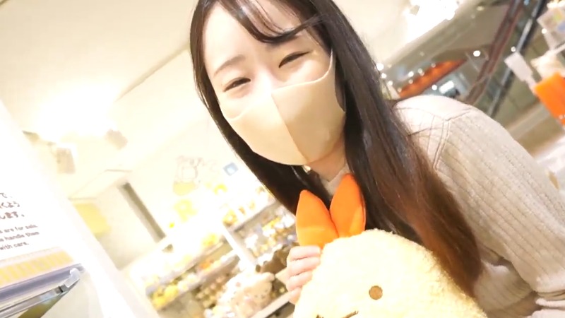 FC2PPV-3275018 고양이 카페에서 일하는 날씬한 여대생 일본 야동-노모