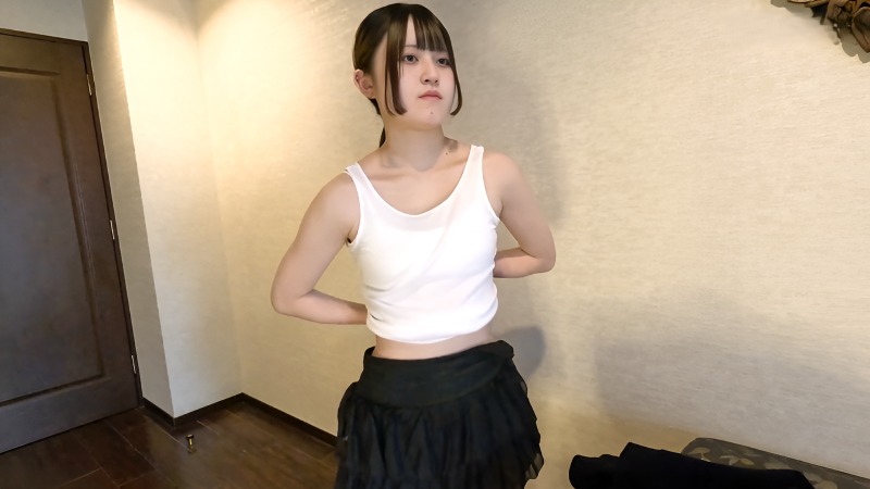 FC2PPV-4667364 똥꼬가 예민한 18세 예쁜 소녀 일본 야동-노모