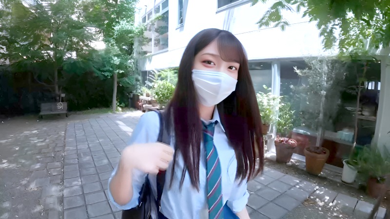 FC2PPV-4616461 교복을 입은 18세 귀여운 소녀 일본 야동-노모