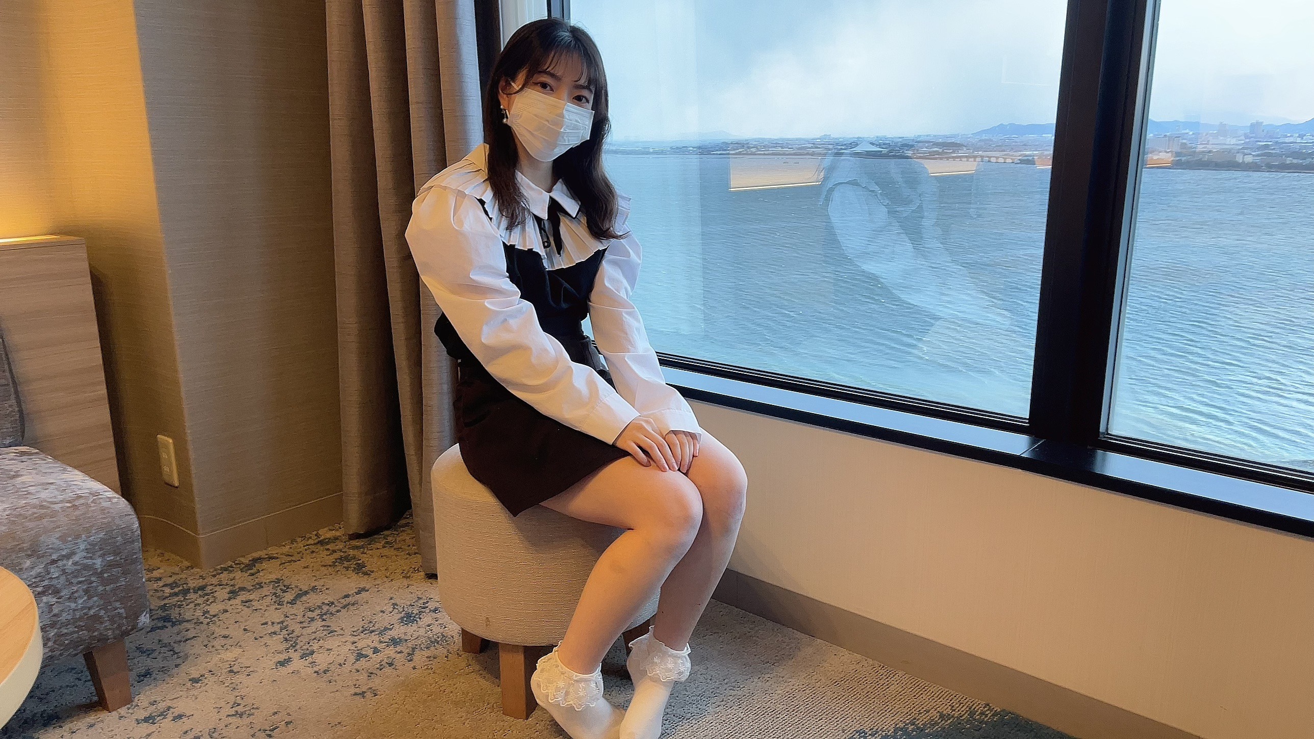 FC2PPV-3257830 공립 여자 대학생 일본 야동-노모