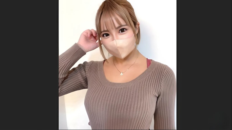 FC2PPV-4473603 음탕한 몸매를 가진 금발 미녀 일본 야동-노모