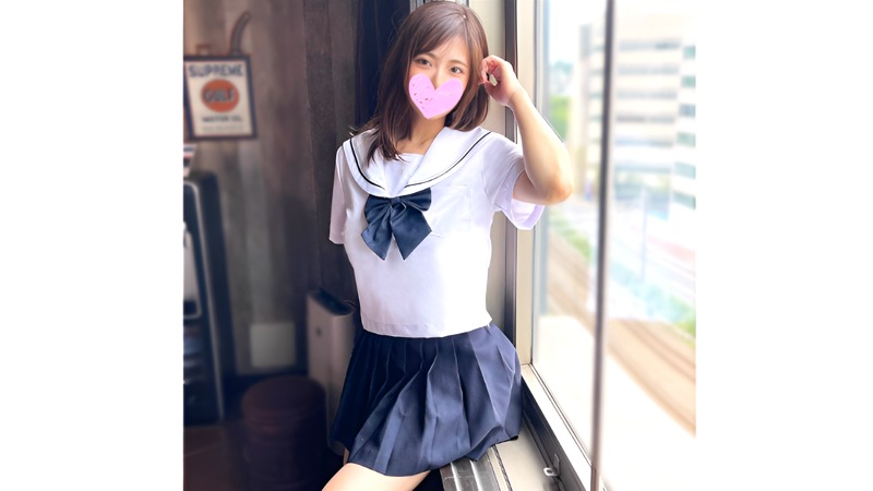 FC2PPV-4588967 세라복이 잘어울리는 아이돌 미녀 일본 야동-노모