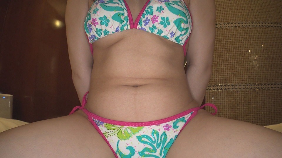 FC2PPV-1186384 에로티 수영복을 입은 츠바키짱 일본 야동-노모