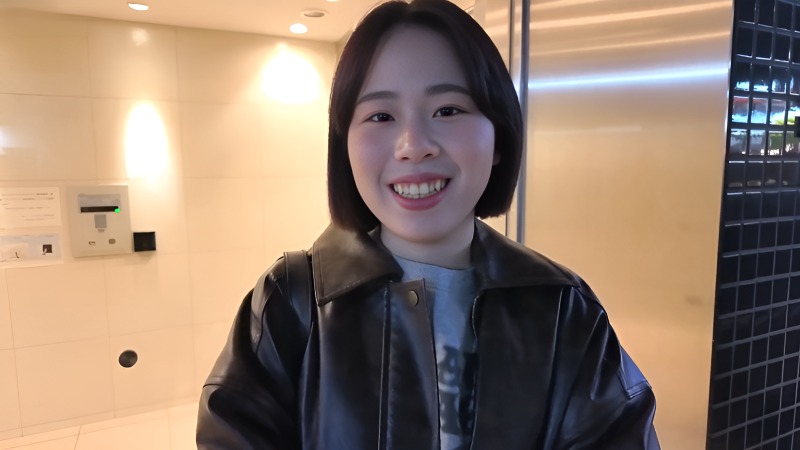 FC2PPV-4656859 짧은 머리의 보육 교사에게 질내 사정 일본 야동-노모