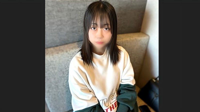 FC2PPV-4465145 가느다란 몸을 가진 가슴 작은 소녀 일본 야동-노모