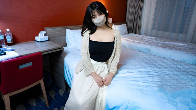 FC2PPV-3889190 전문직에 종사하는 젊은 아내 일본 야동-노모