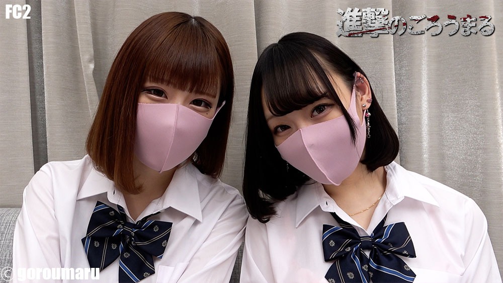 FC2PPV-2189604 질내 사정 당하면서 용돈을 벌고 싶은 교복 소녀들 일본 야동-노모